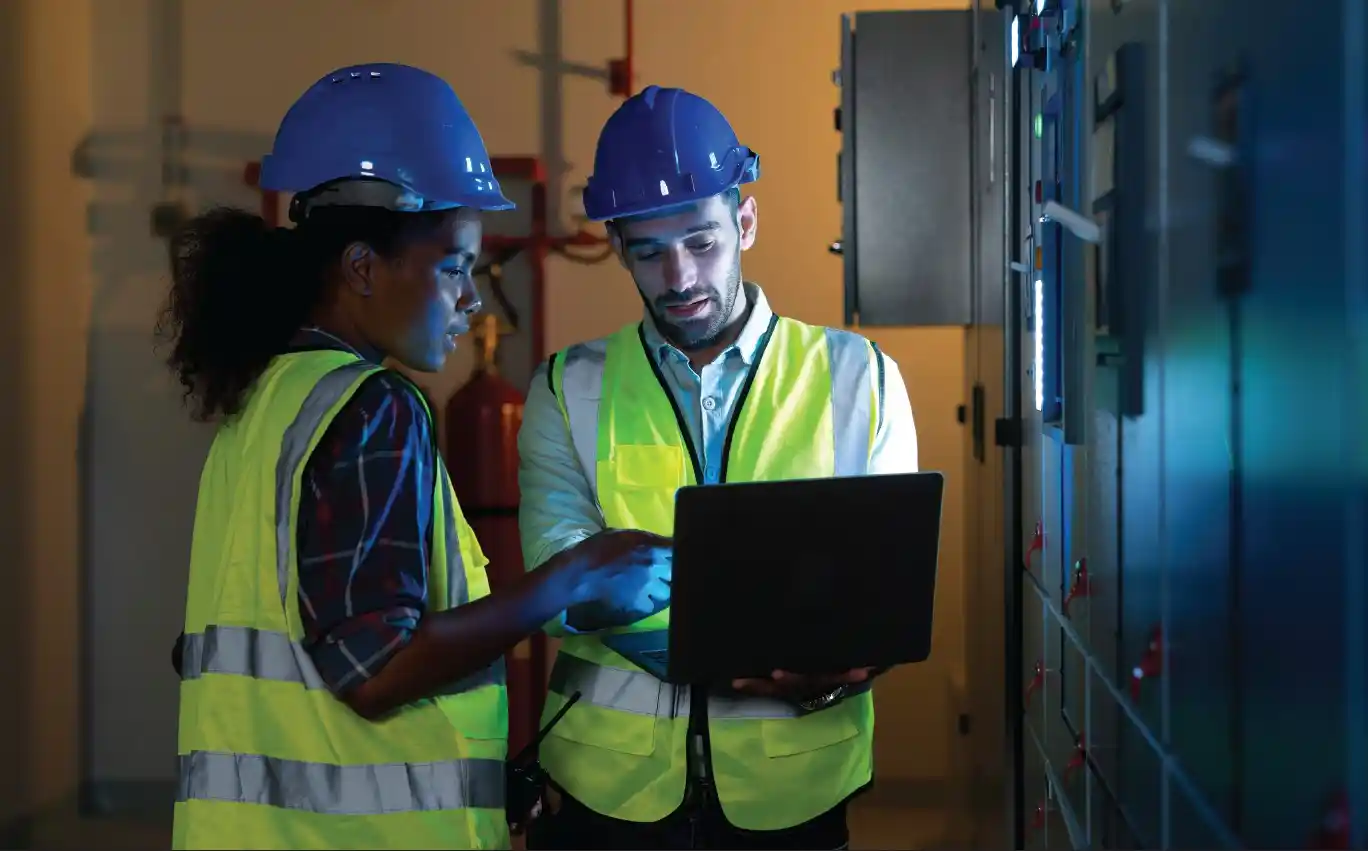 Detailed Electrical Inspection