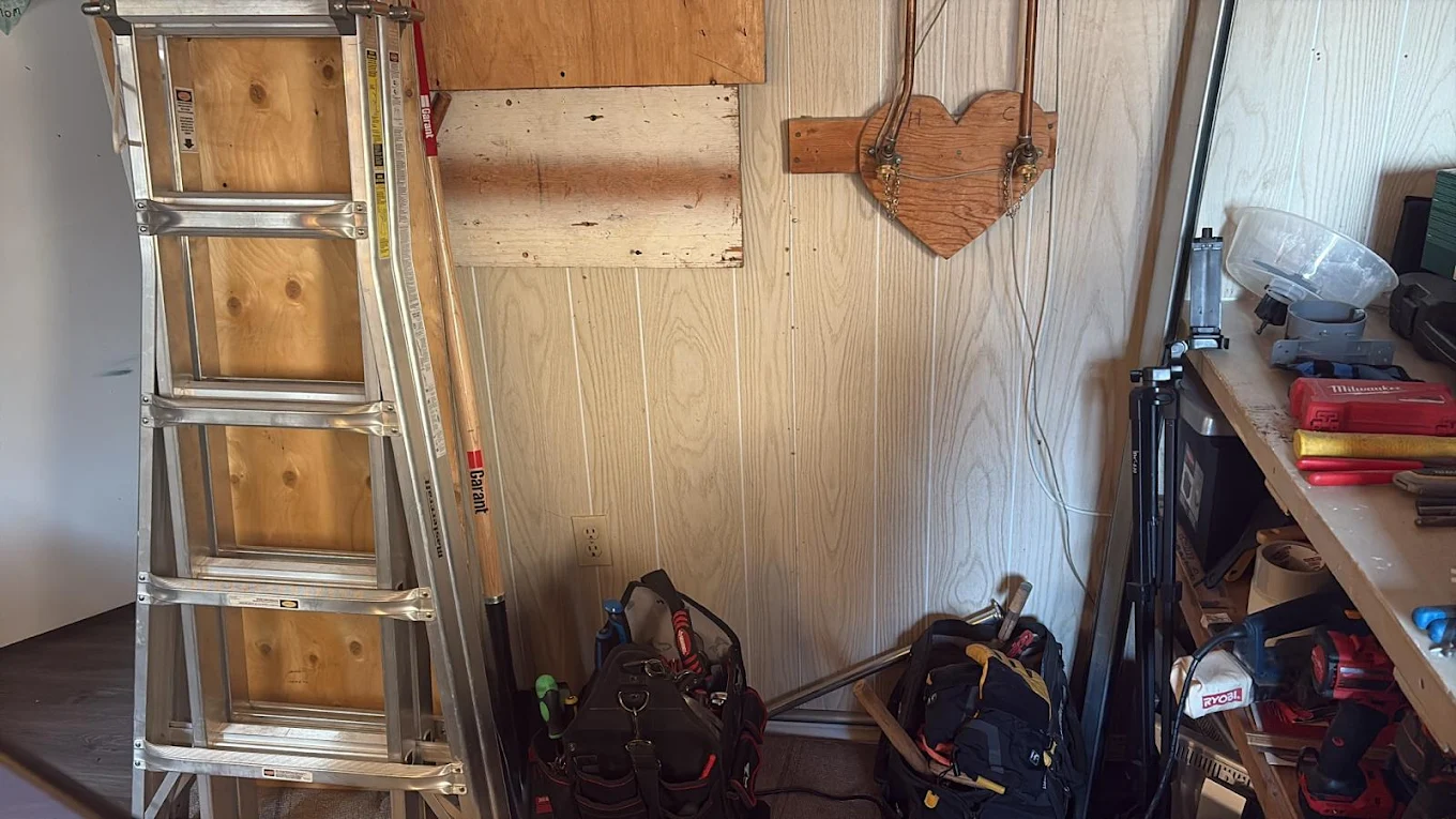 Leduc Electrical Contracting Services