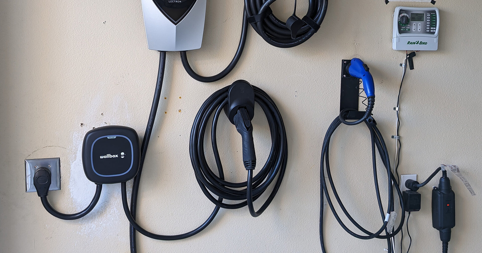 Can I Install an EV Charger on a 100 Amp 6 Panel