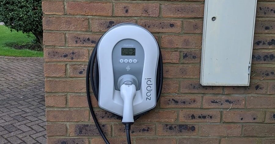 Do I Need a Panel Upgrade Before Installing an EV Charger