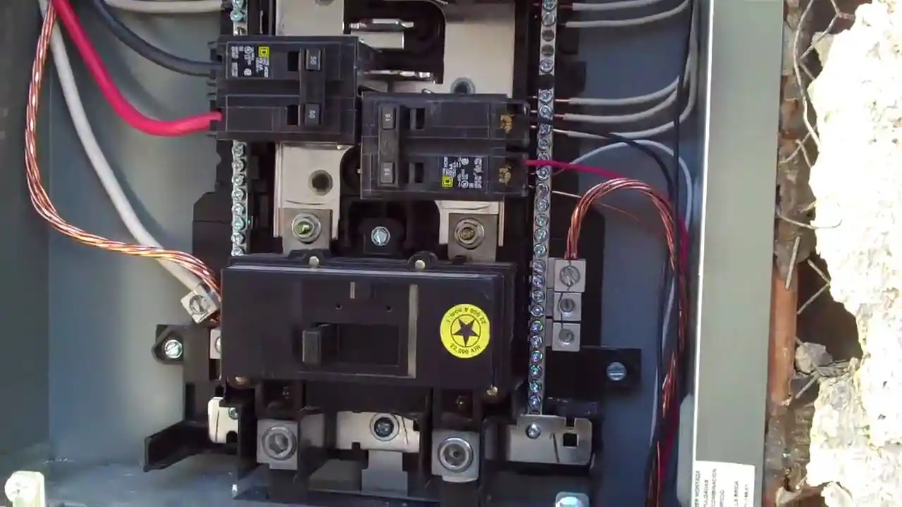 When a 200 Amp Panel May Be the Better Choice