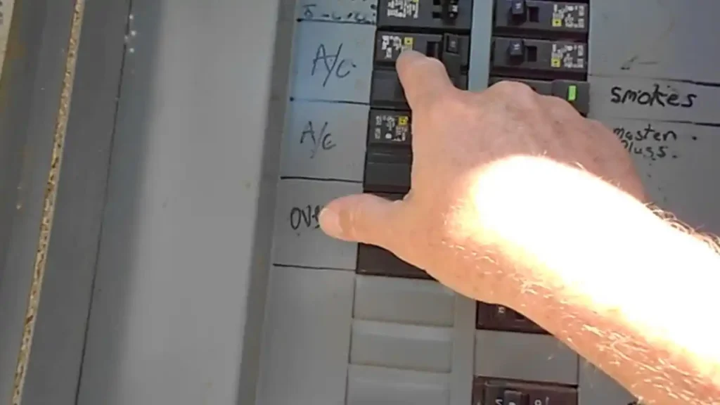 What to Do If Your Circuit Breaker Keeps Tripping